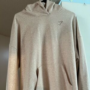 Gymshark Rest Day Hoodie